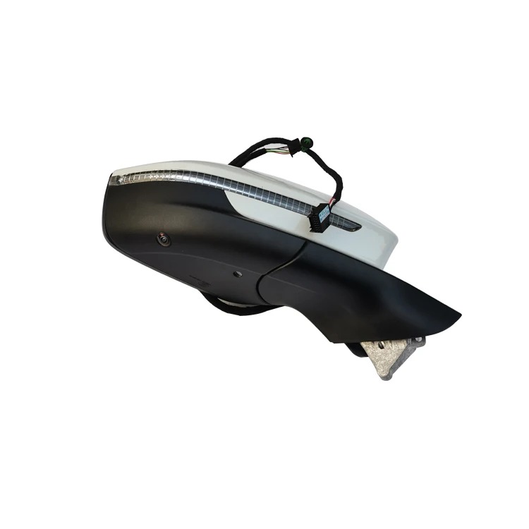 Best Selling Car Parts ID6 Car Side Mirror Car Rear View Mirror for VW OE 12G857508C